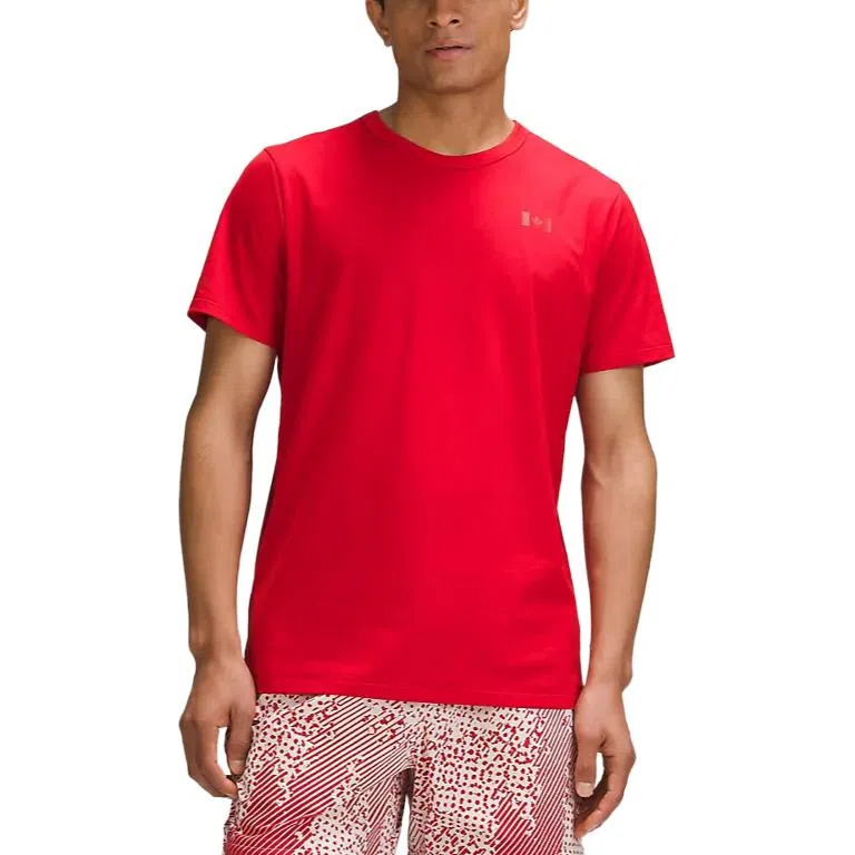 lululemon Team Canada T