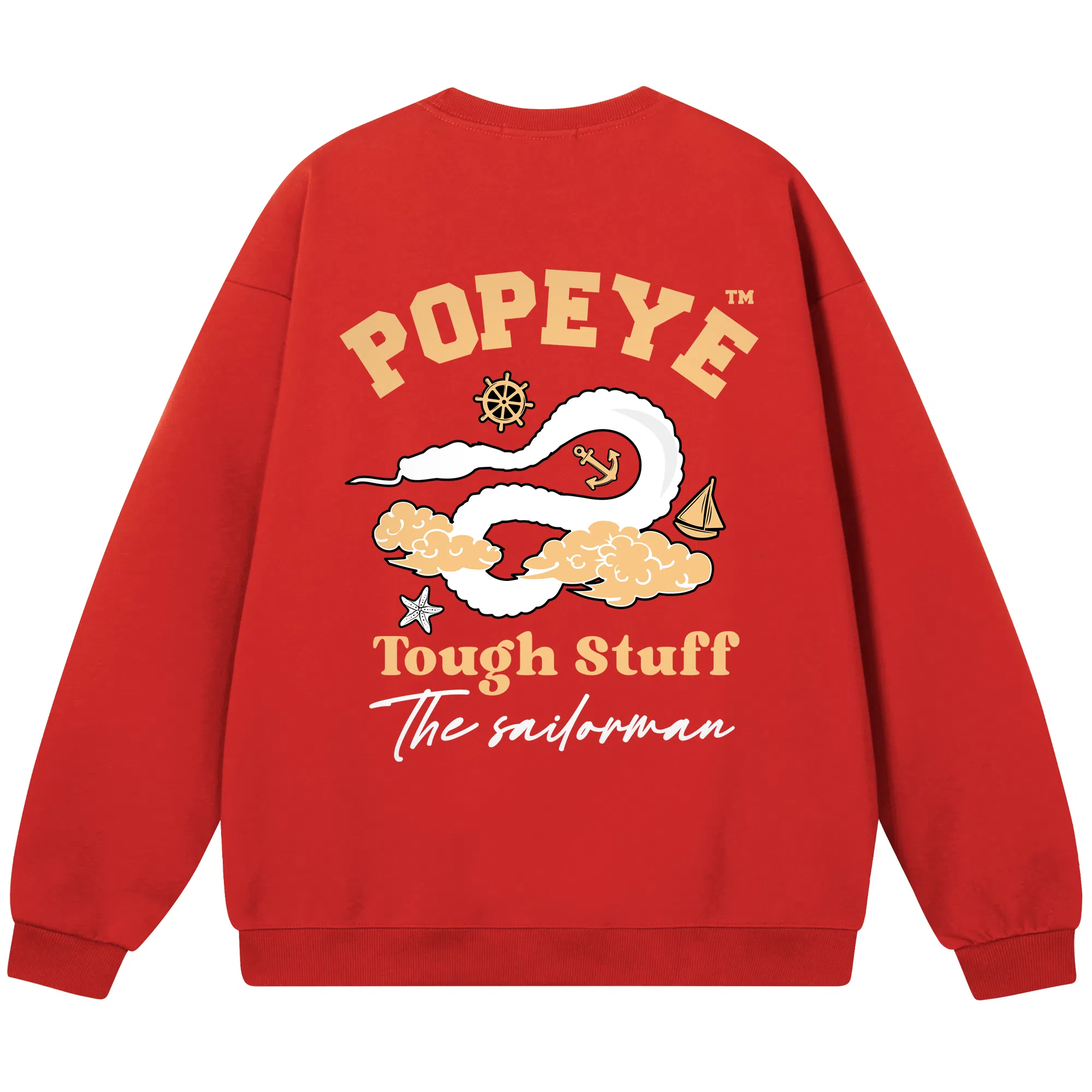 POPEYE Logo