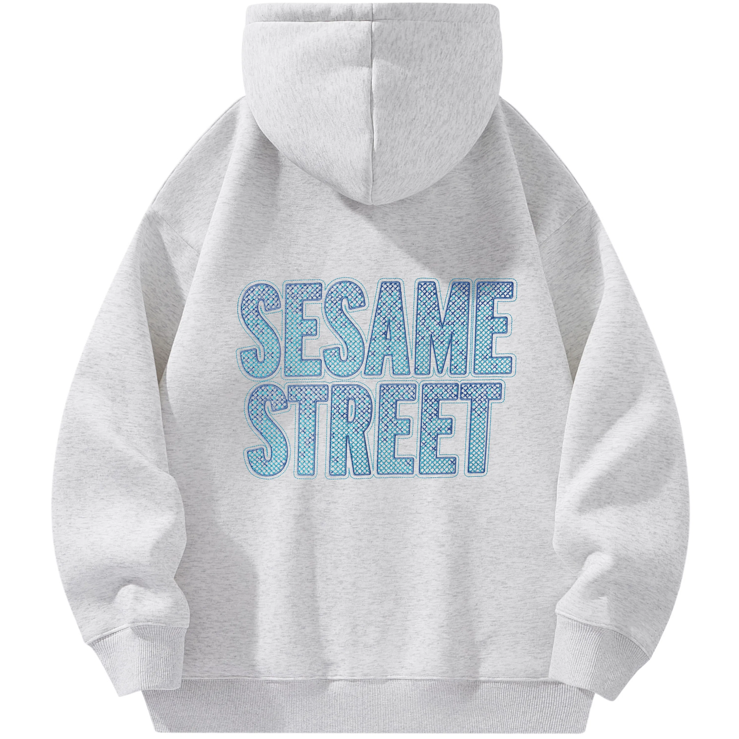 SESAME STREET