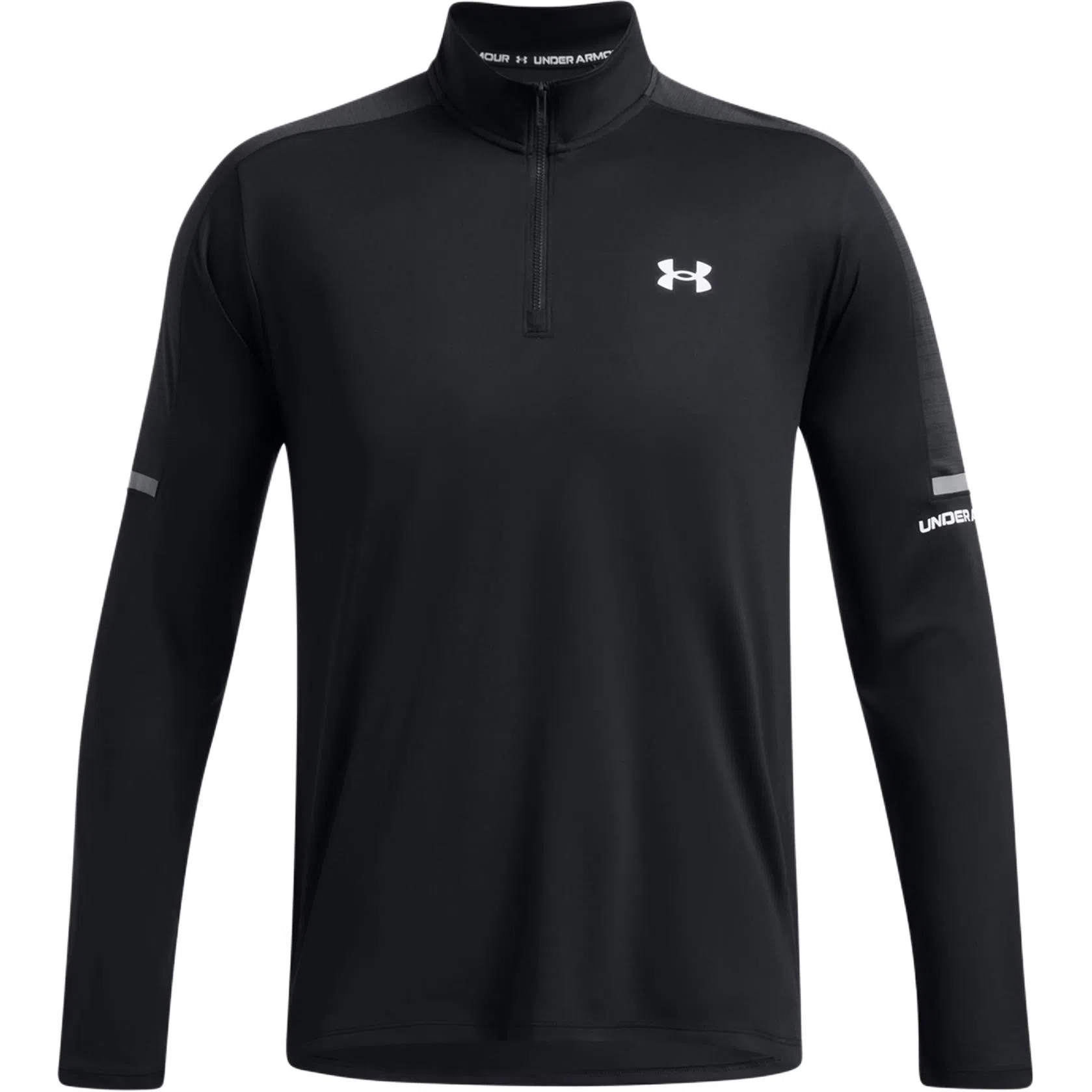 Under Armour Tech logo14