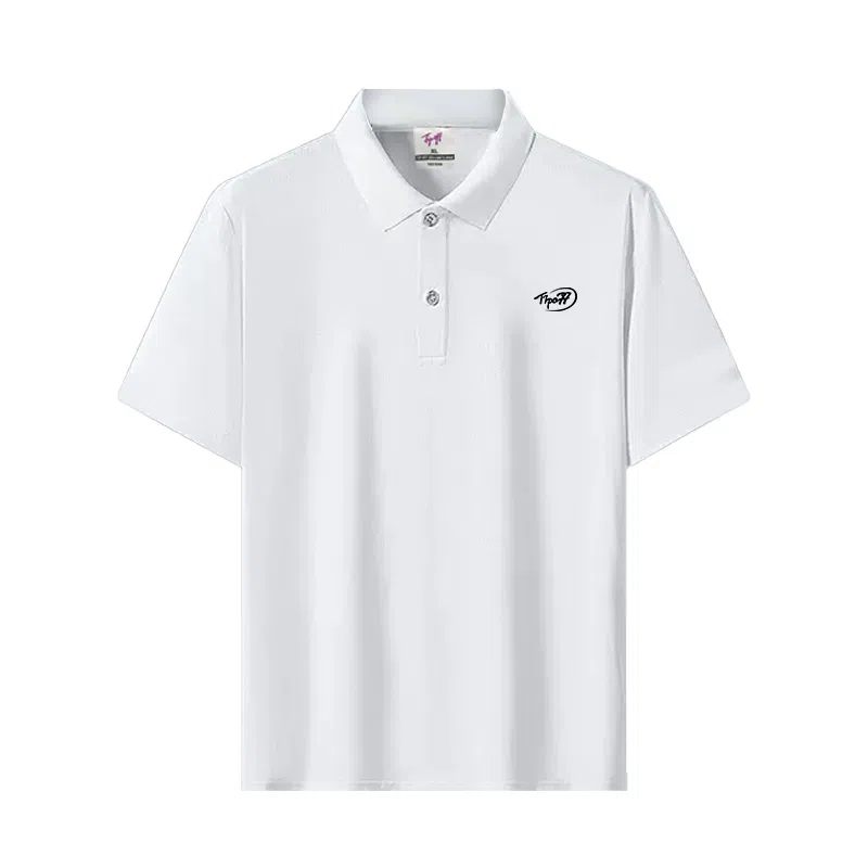 TIP-OFF Polo Shirt
