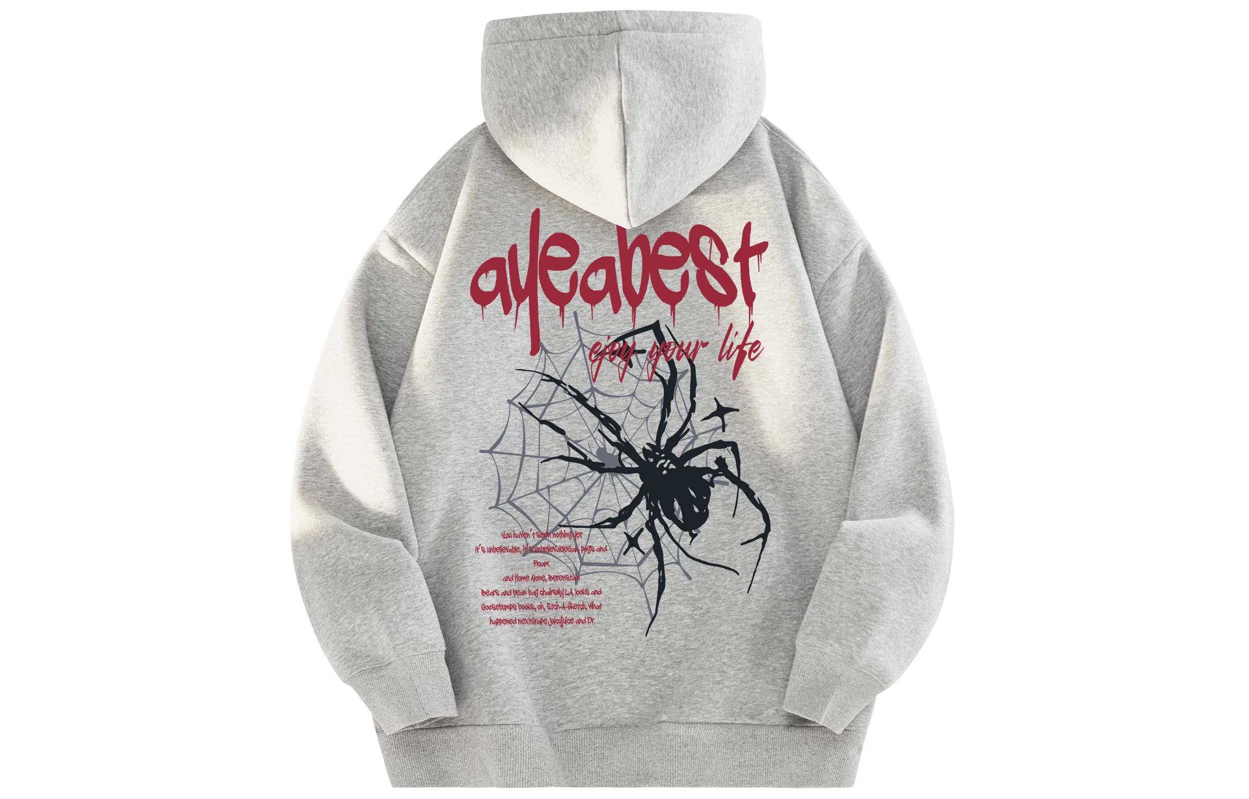 AYEA Hoodie
