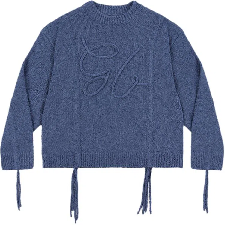 GOOD BAI FW24 GOODBAI