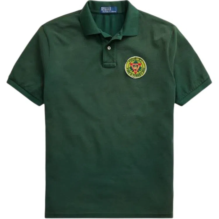 Polo Ralph Lauren LogoPolo
