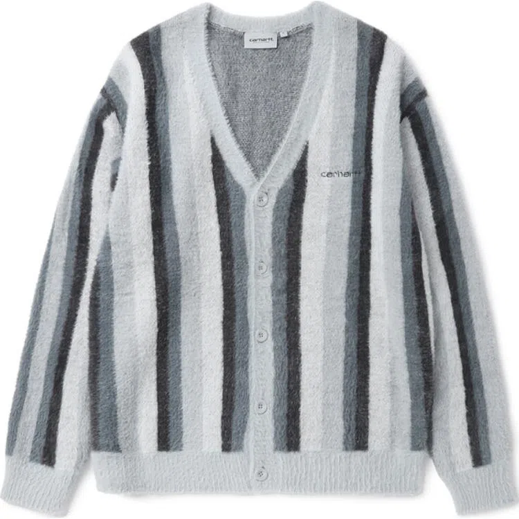 Carhartt WIP V-Neck Knit Sweater