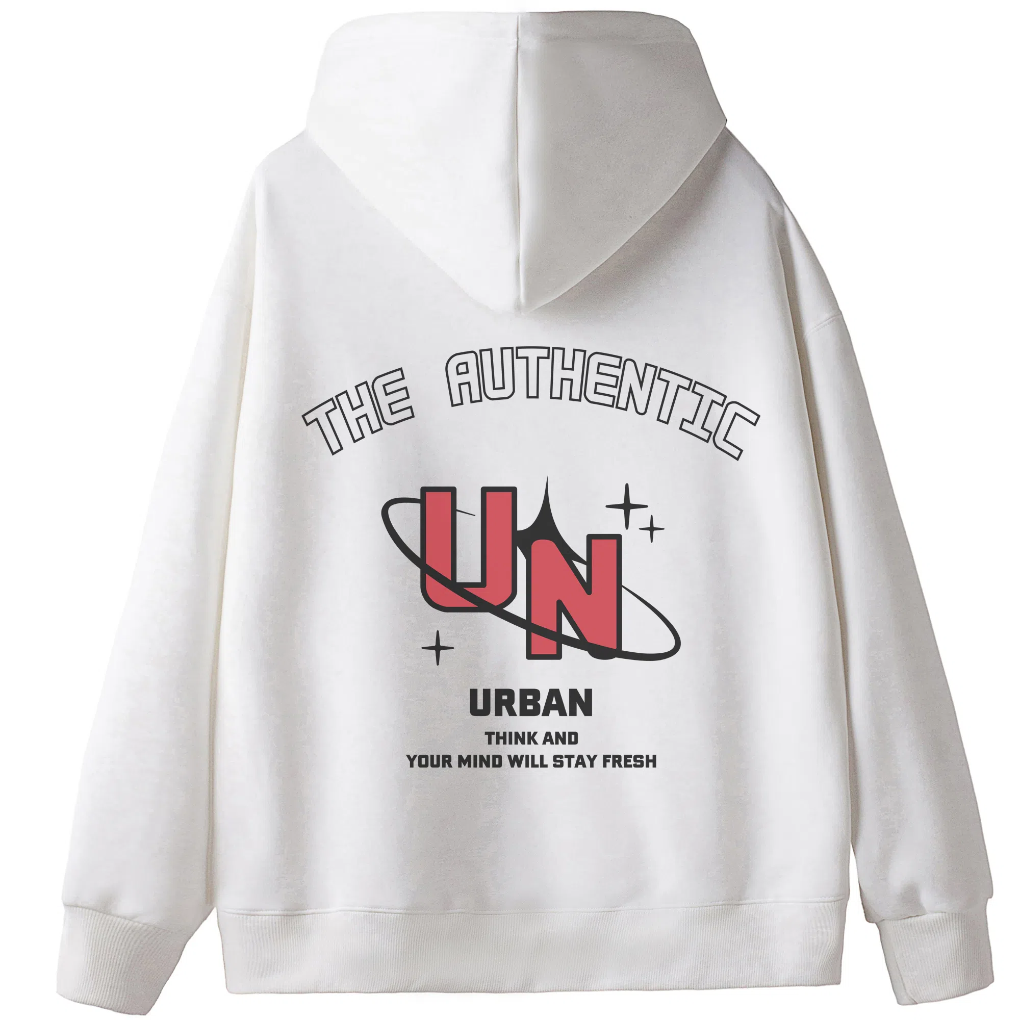 URBAN AUTHENTIC Logo