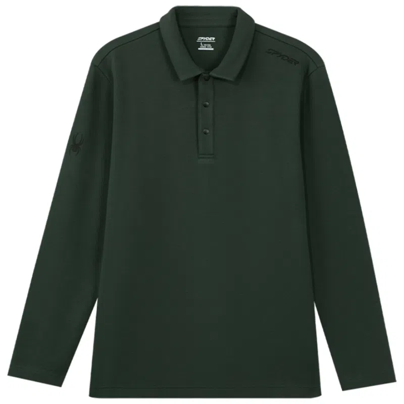 SPYDER MOUNTAIN LIFE Polo