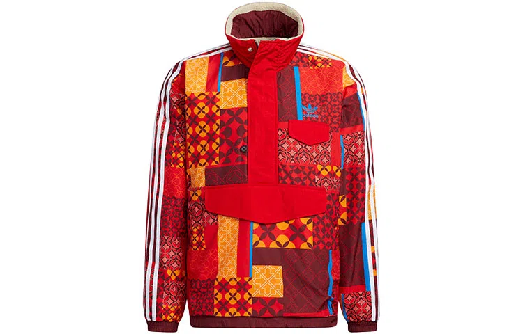 adidas originals CNY Aop Jkt Logo