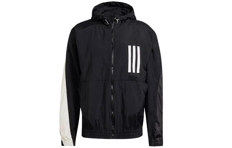 adidas M Wnd Mother Jacket
