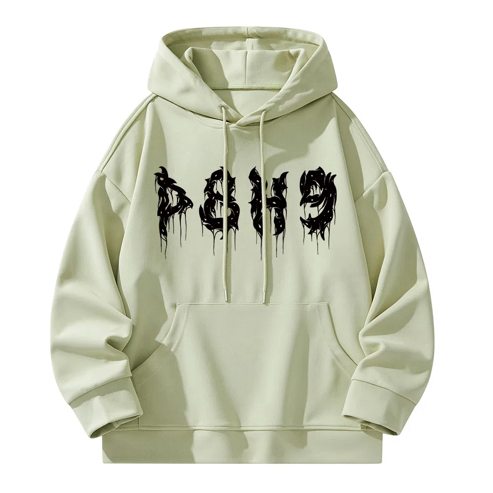 P8H9 Hoodie