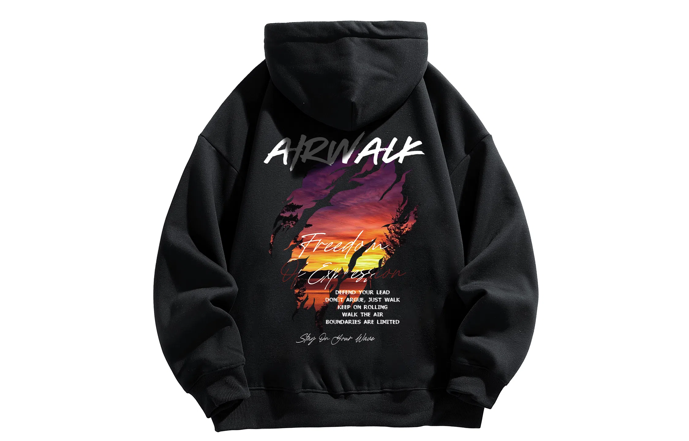 Airwalk