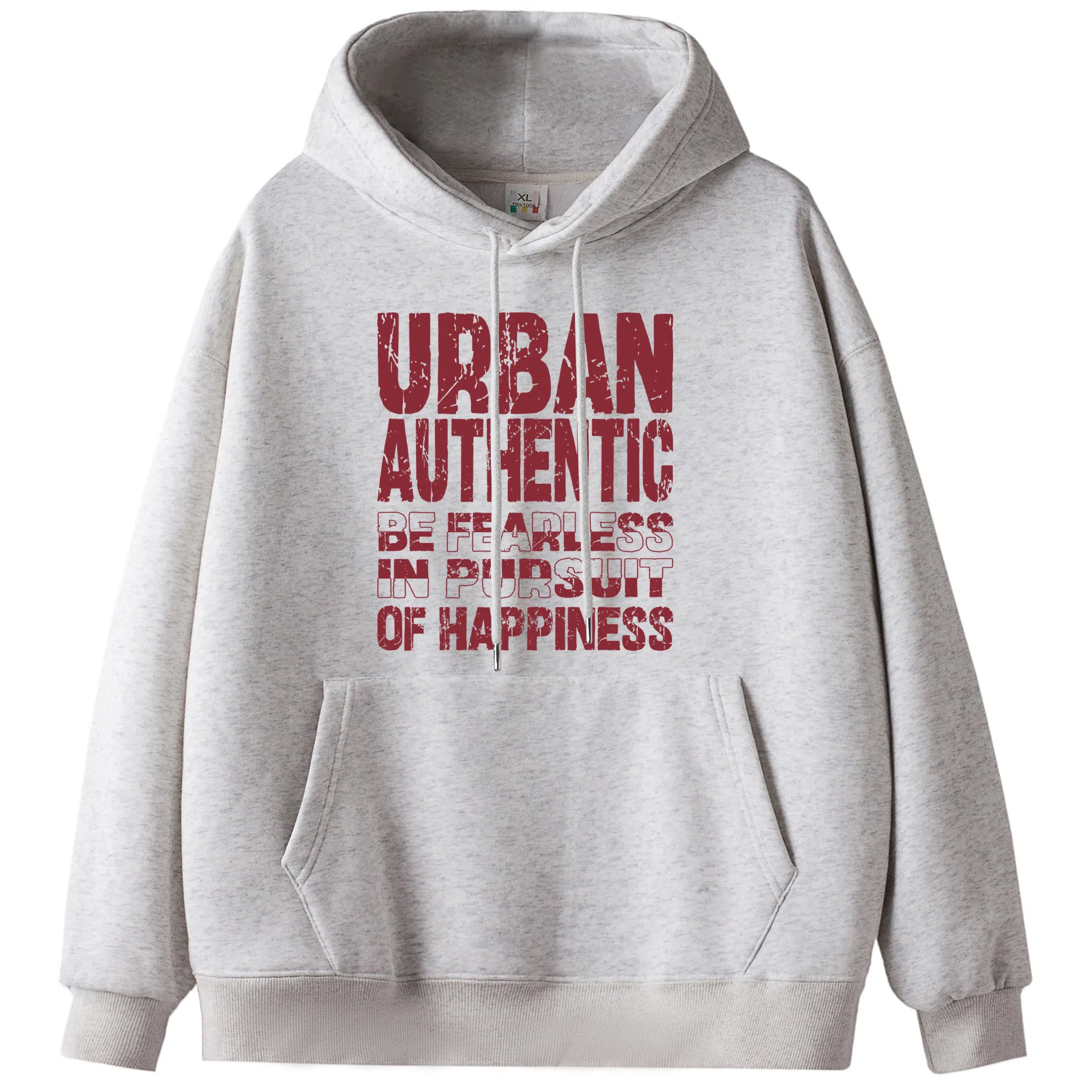 URBAN AUTHENTIC