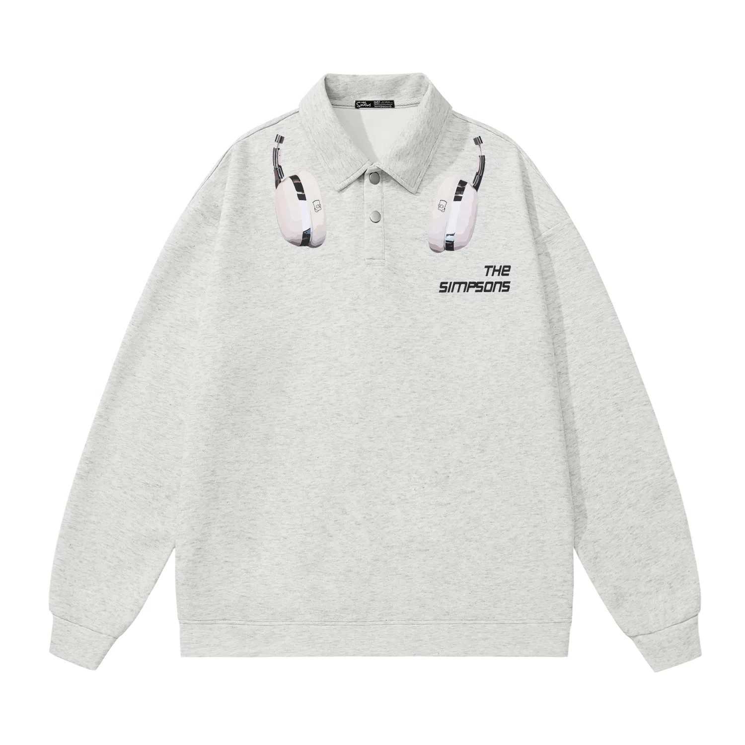 The Simpsons Polo
