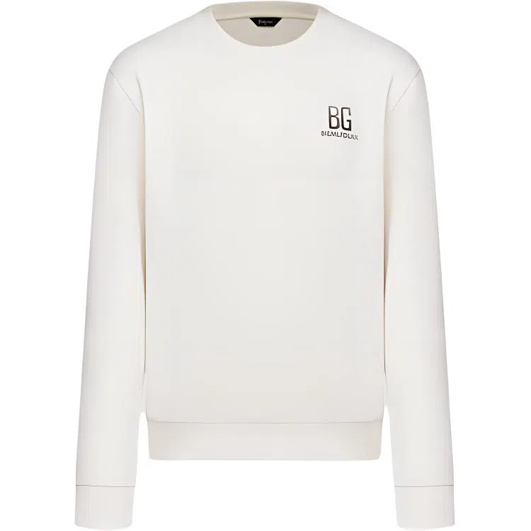 比音勒芬 时尚舒适百搭卫衣 男款