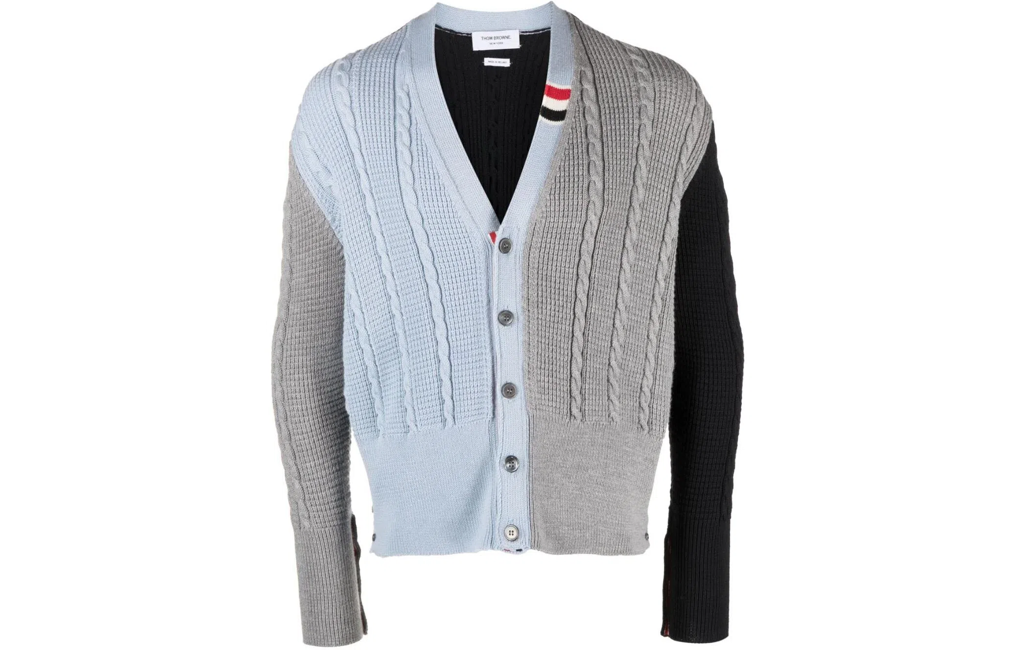 THOM BROWNE V