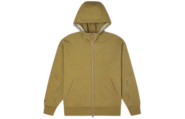 Converse x Paria Farzaneh Hooded Jacket