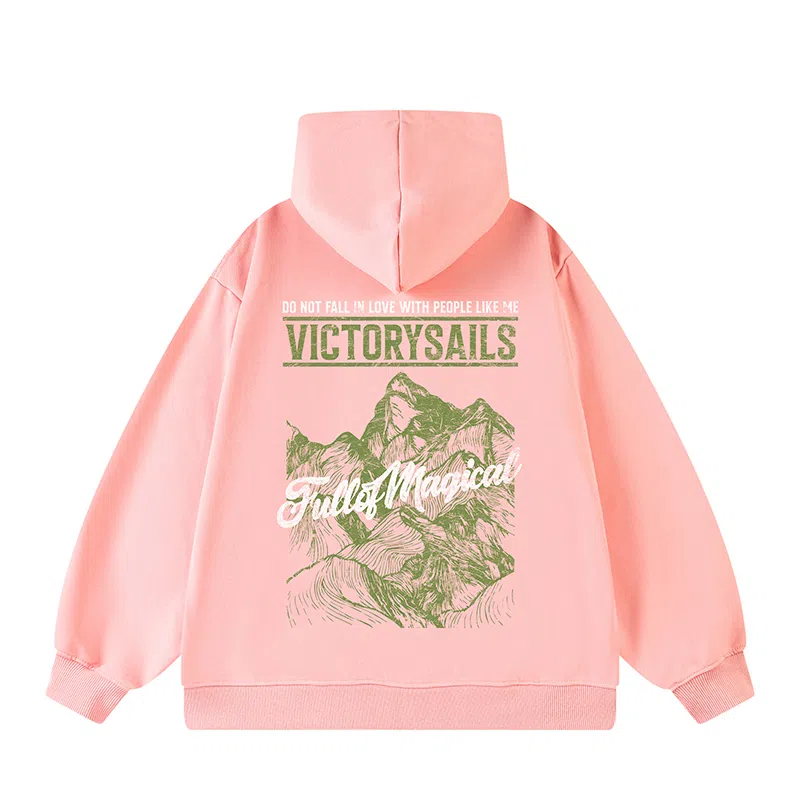 Victory sails