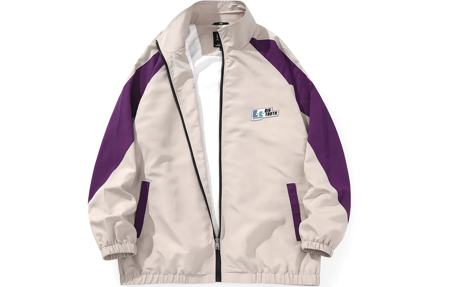 bt Jacket