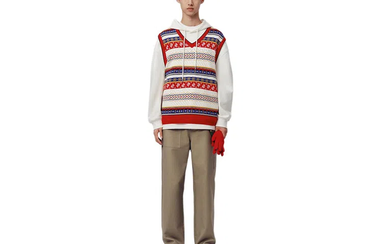 PEACEBIRD MEN SS24 V