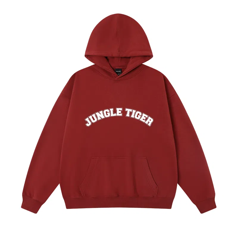 JUNGLE TIGER