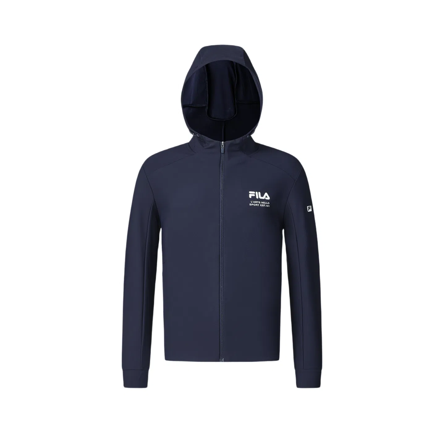 FILA FITNESS RD