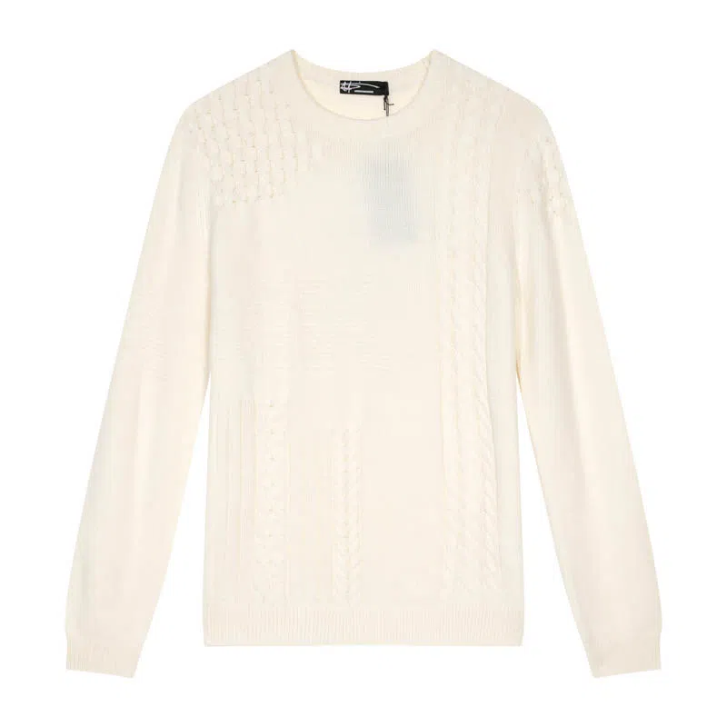 ANDREW MACKENZIE FW24