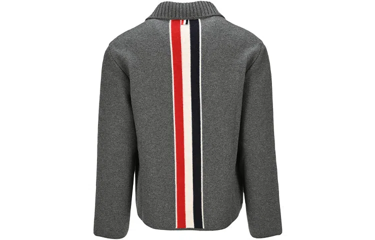 THOM BROWNE FW21 Rwb