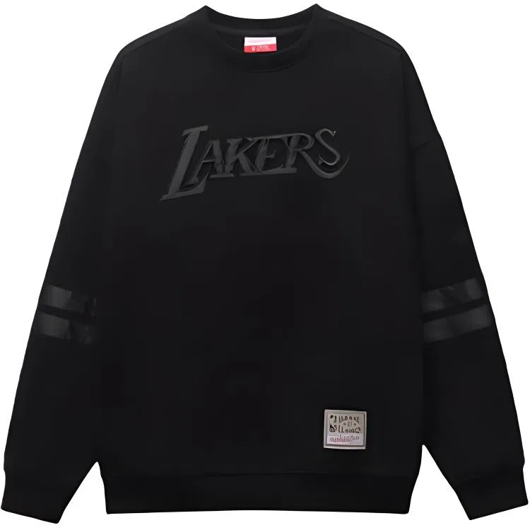 Mitchell Ness NBA Lifestyle
