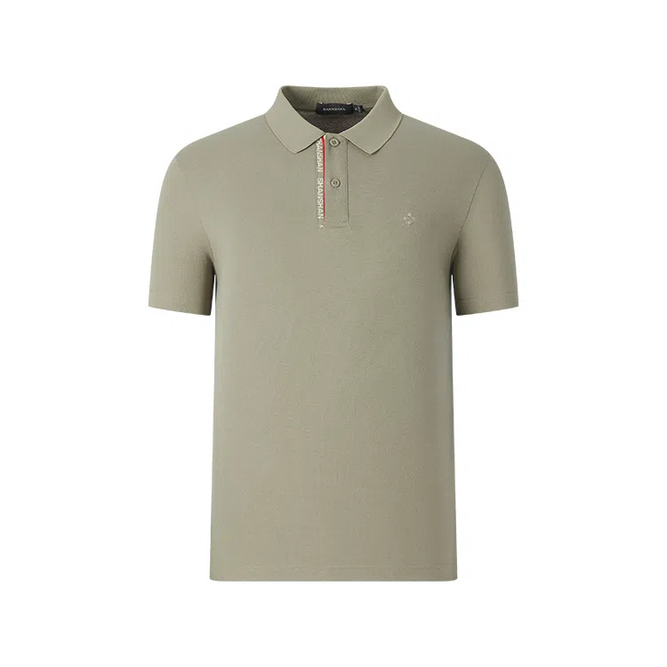 SHANSHAN Polo