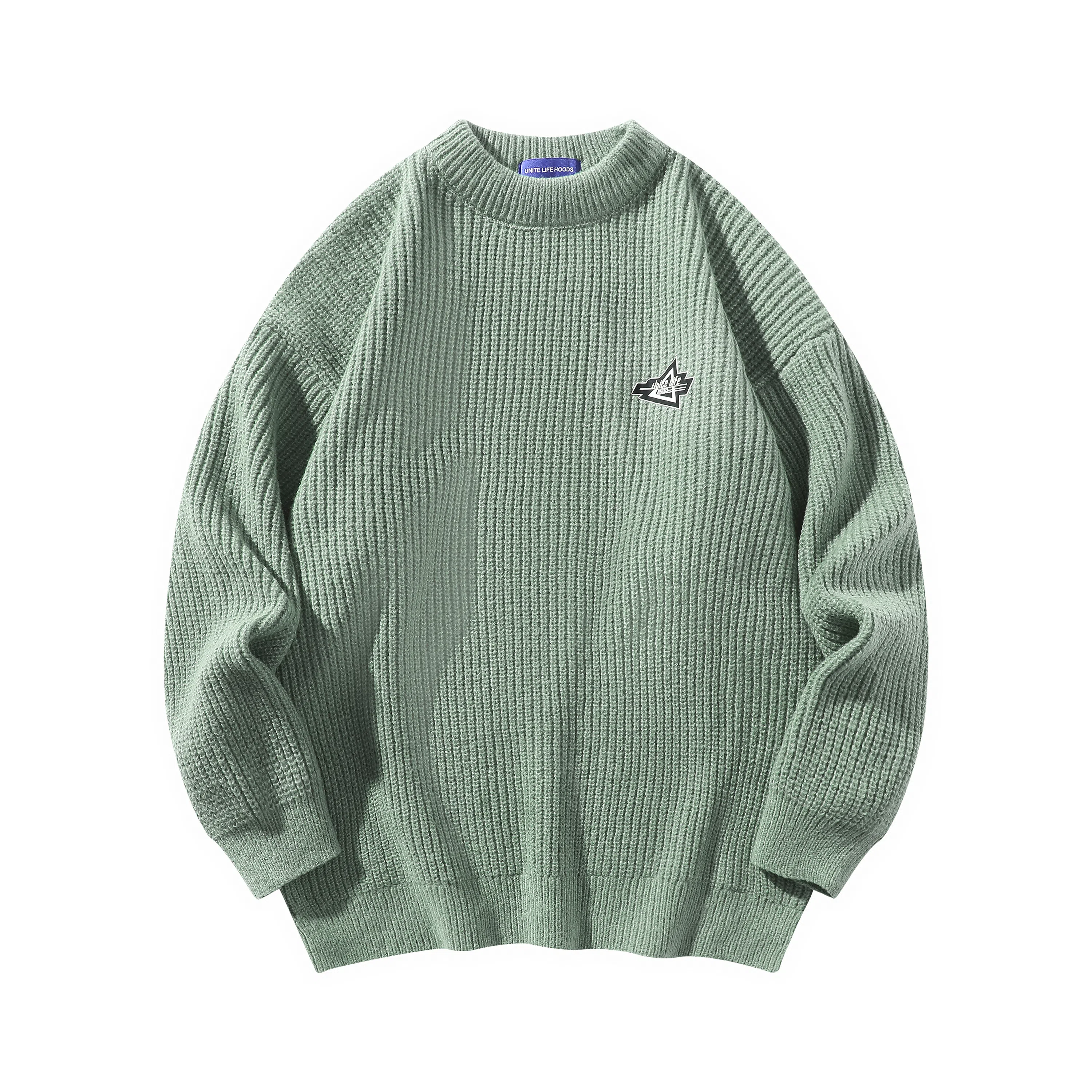 Unite Life HOODS logo