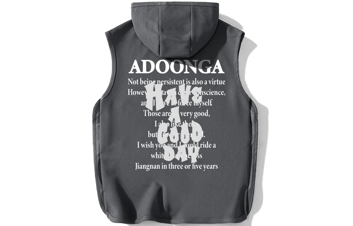 ADOONGA