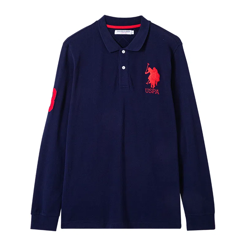U.S. POLO ASSN. Polo