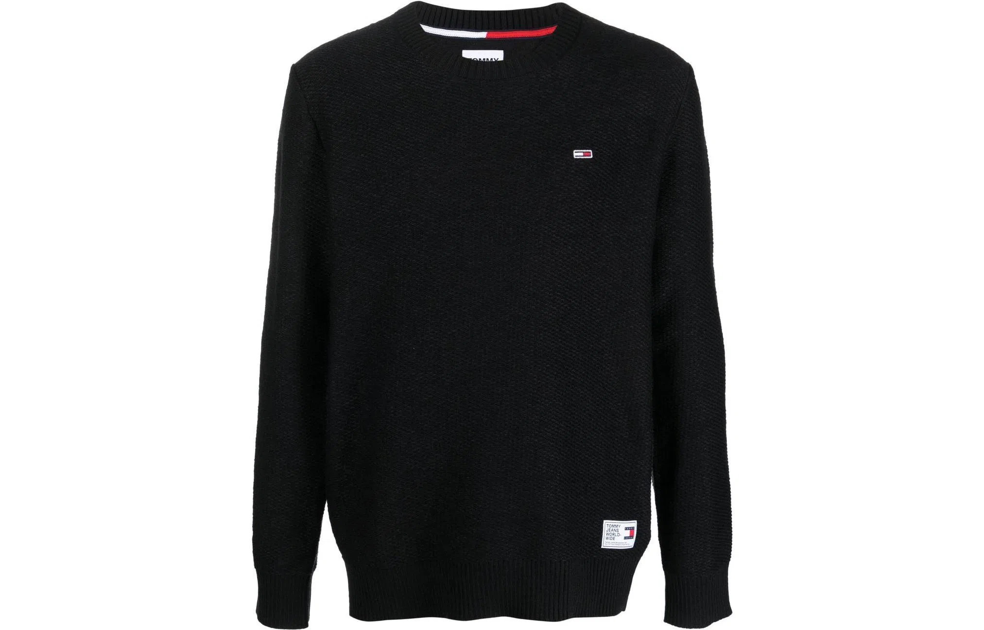 Tommy Hilfiger FW22 Logo