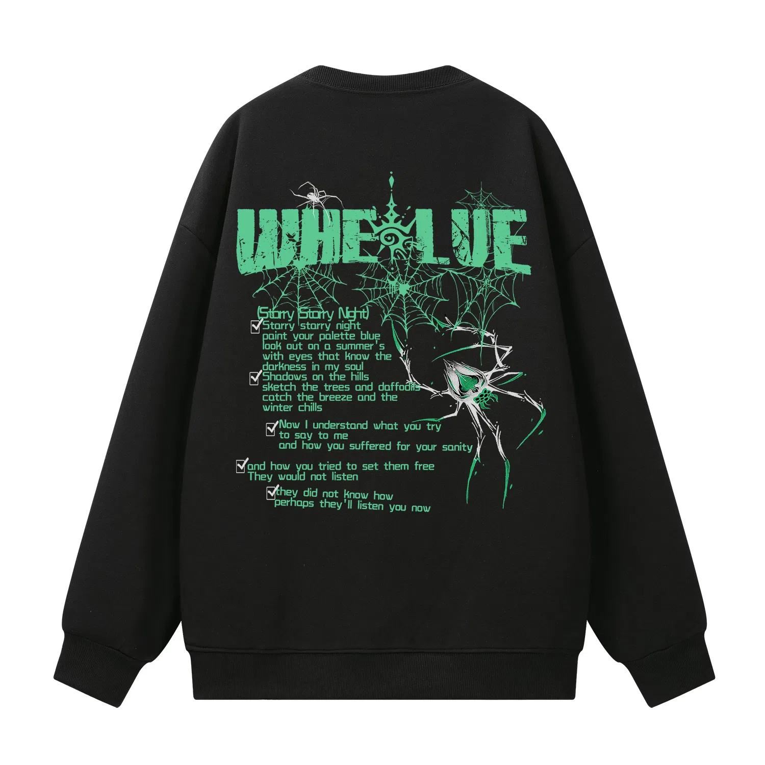 WHELVE T