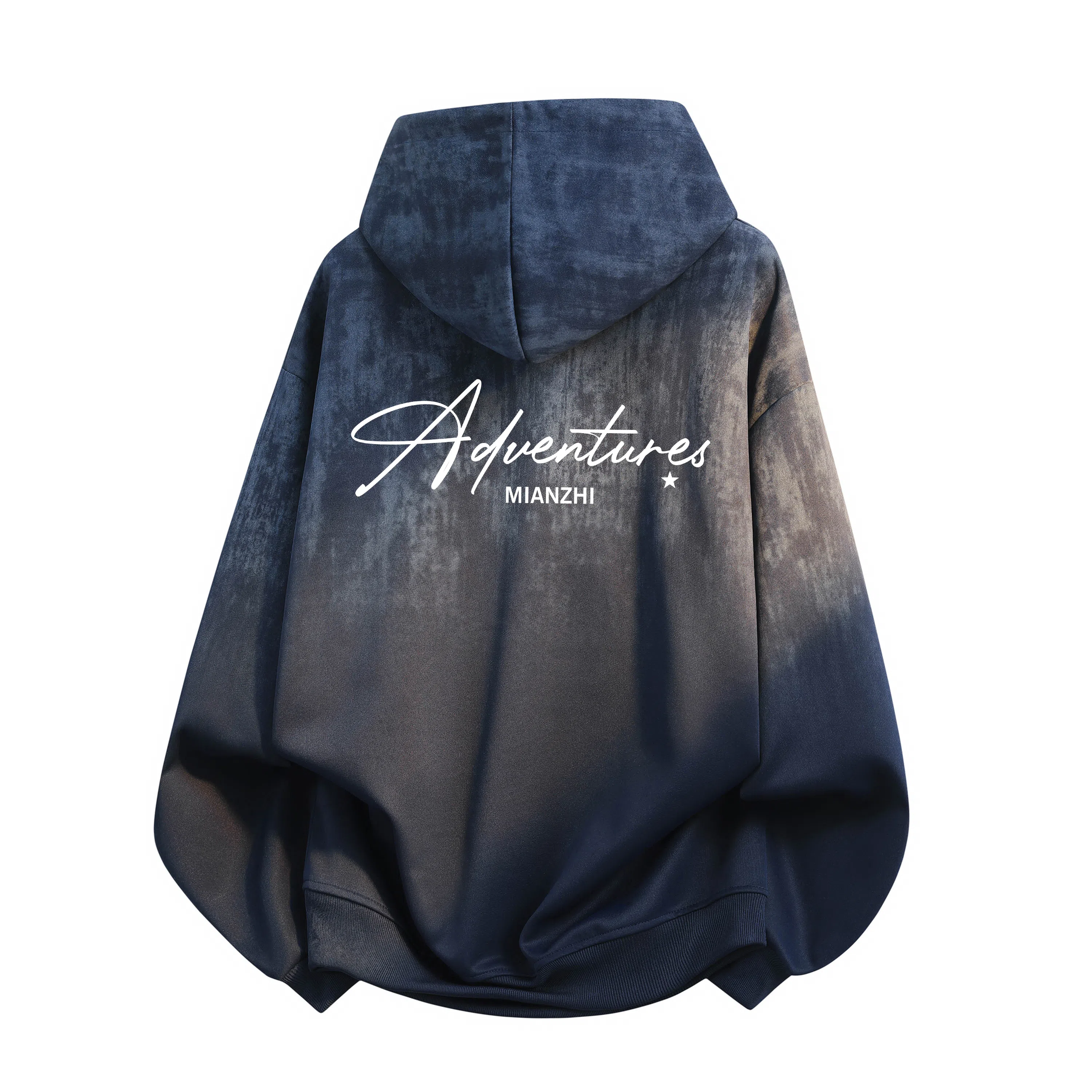 MianZhi Hoodie