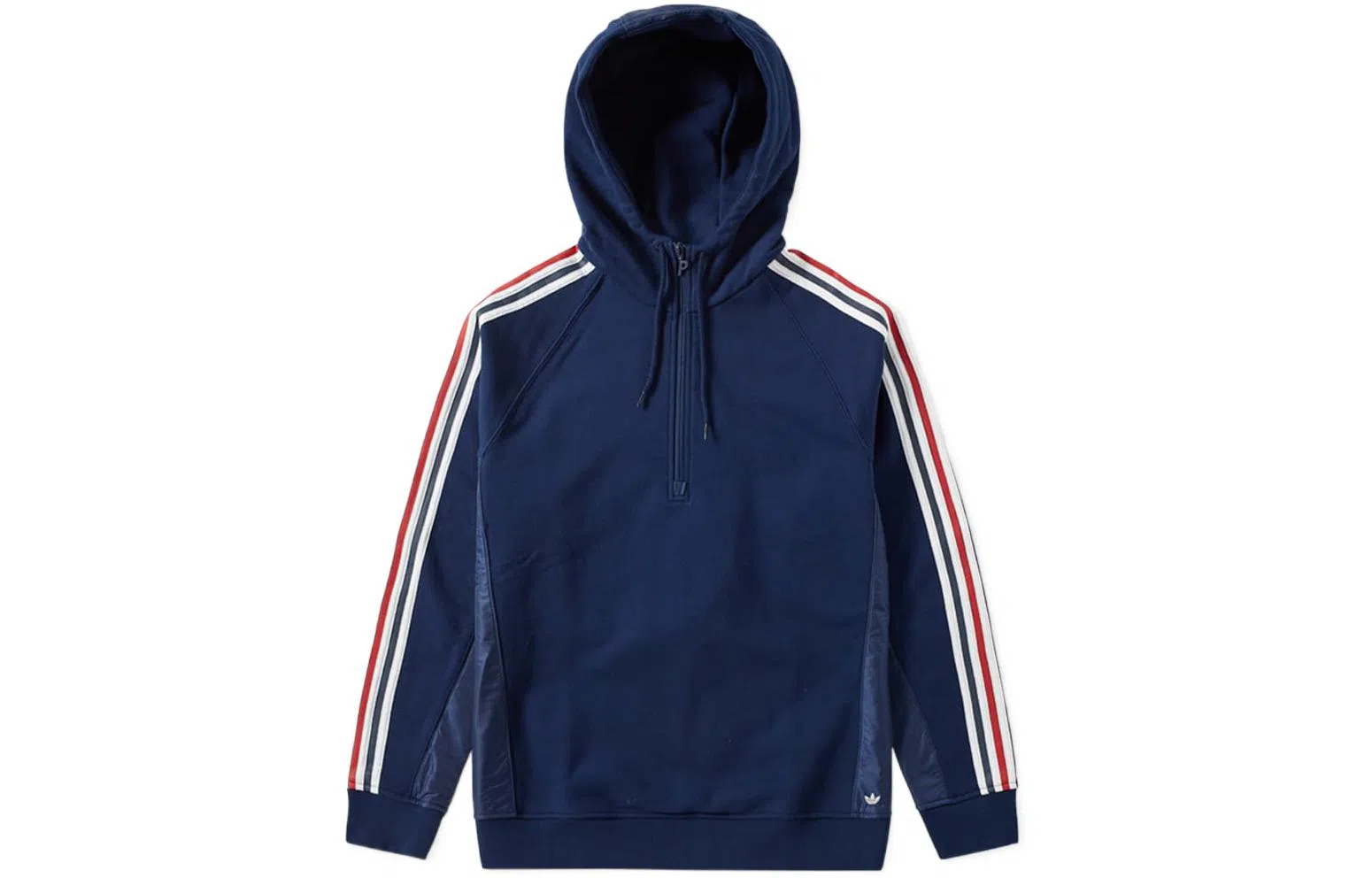 PALACE x adidas Frterry Hoody Logo