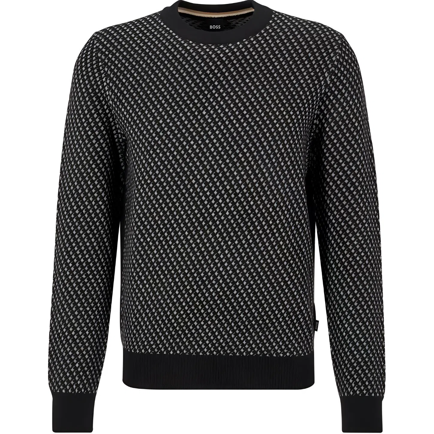 HUGO BOSS FW24 Polo