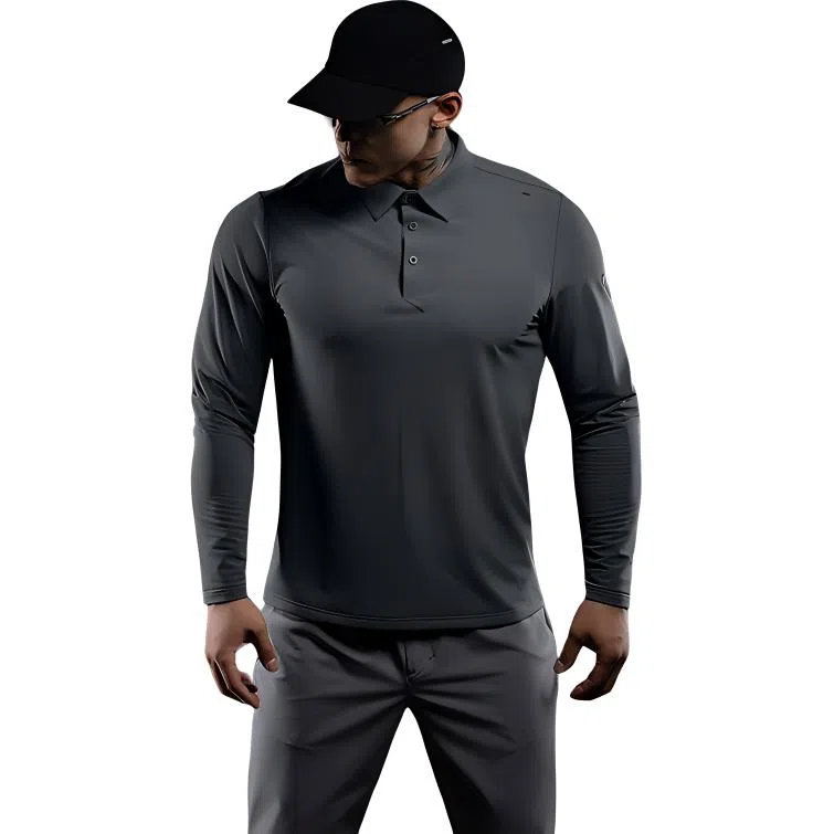 Monster Guardians Polo