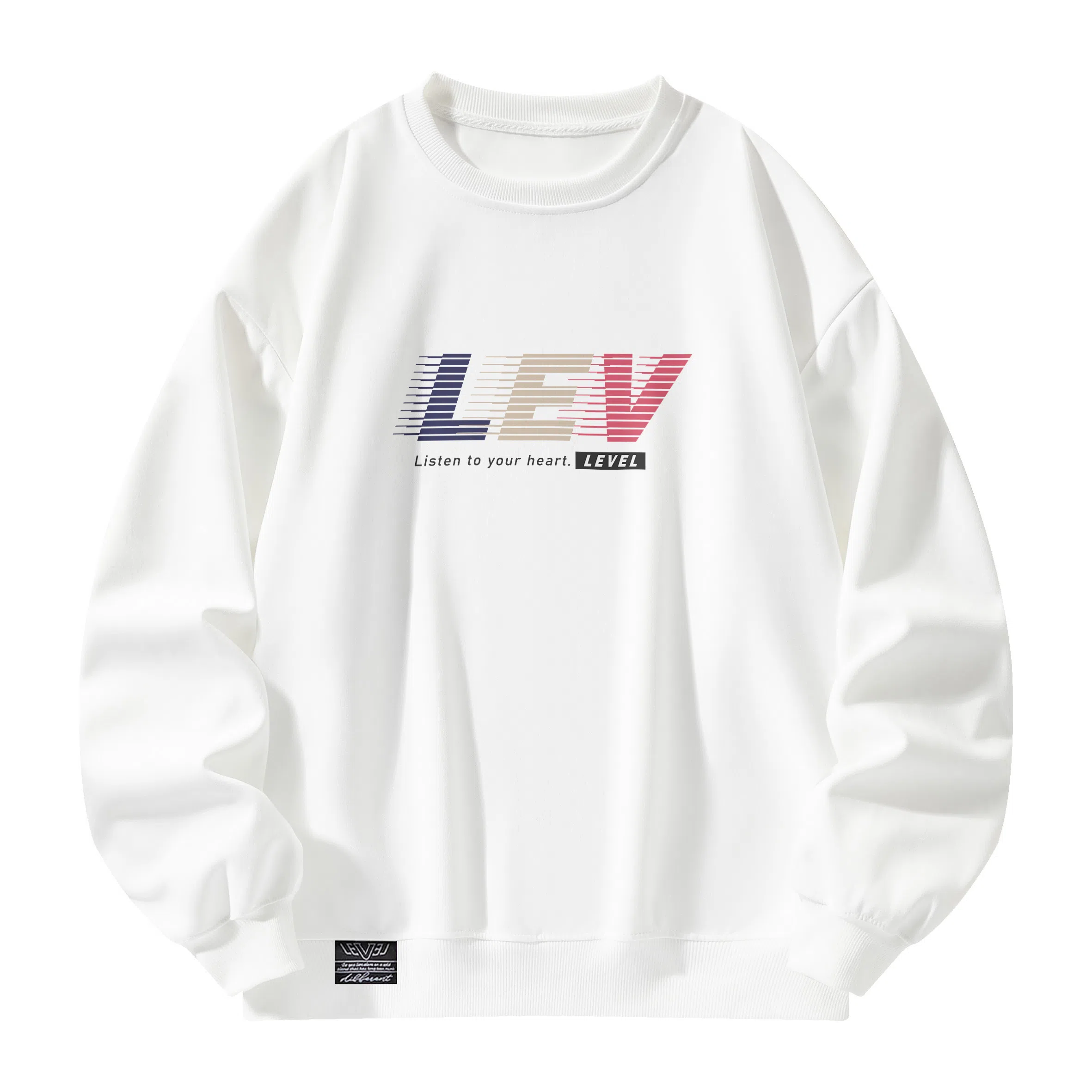LEVEL Logo