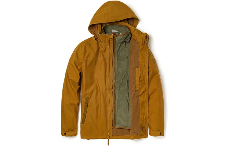 Timberland Logo
