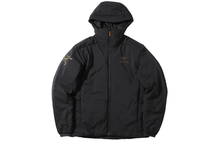 beams x arc'teryx