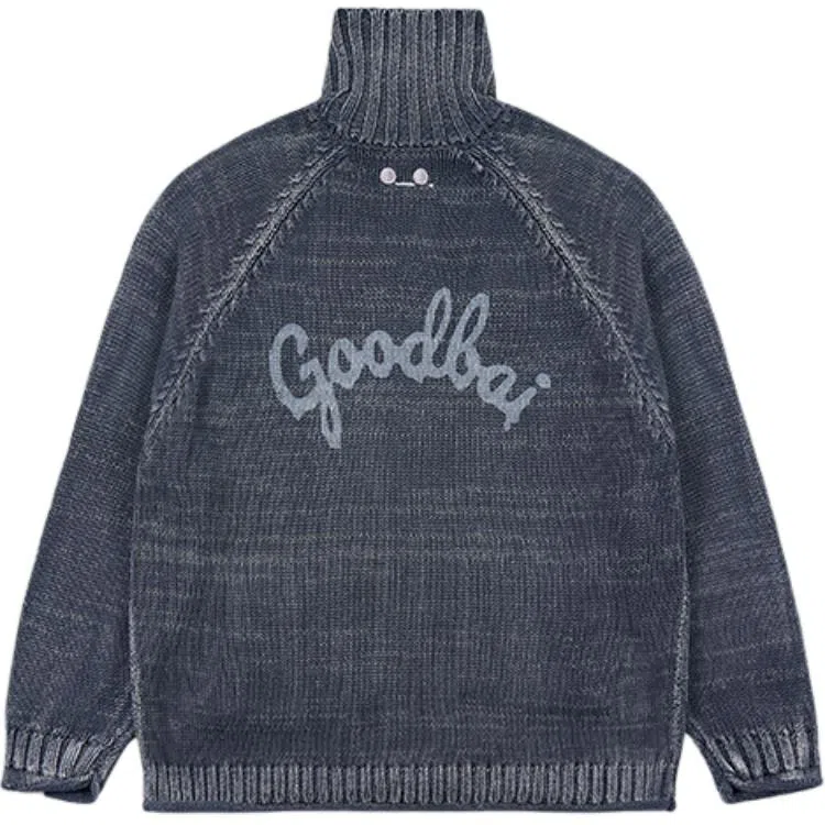 GOOD BAI SS25 GOODEES