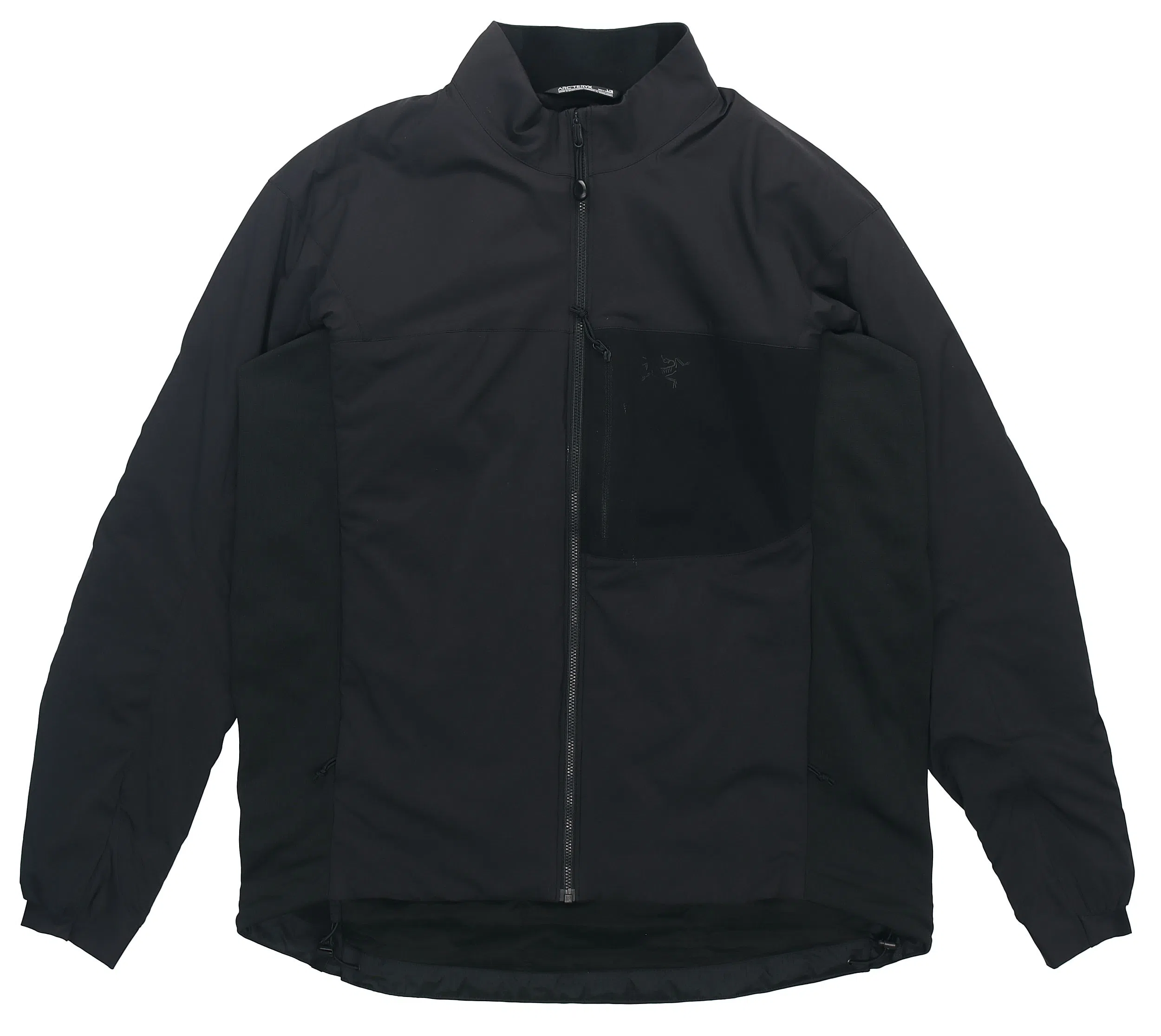 Arcteryx Leaf Atom Lt Jacket Gen2