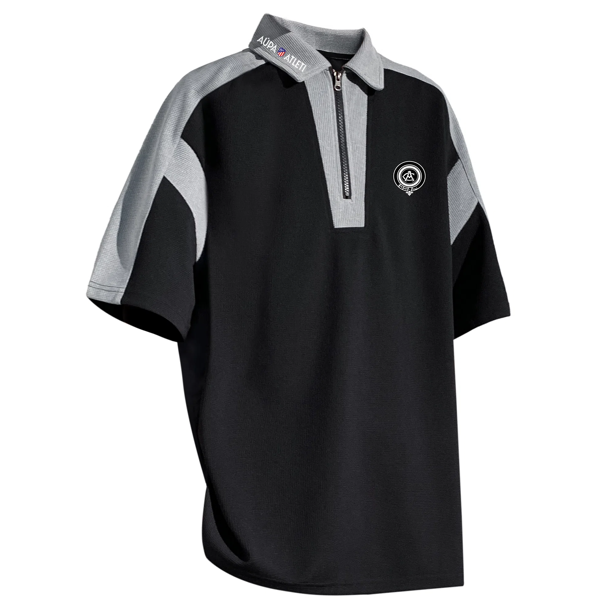 ATLETICO DE MADRID 1903 logoPolo