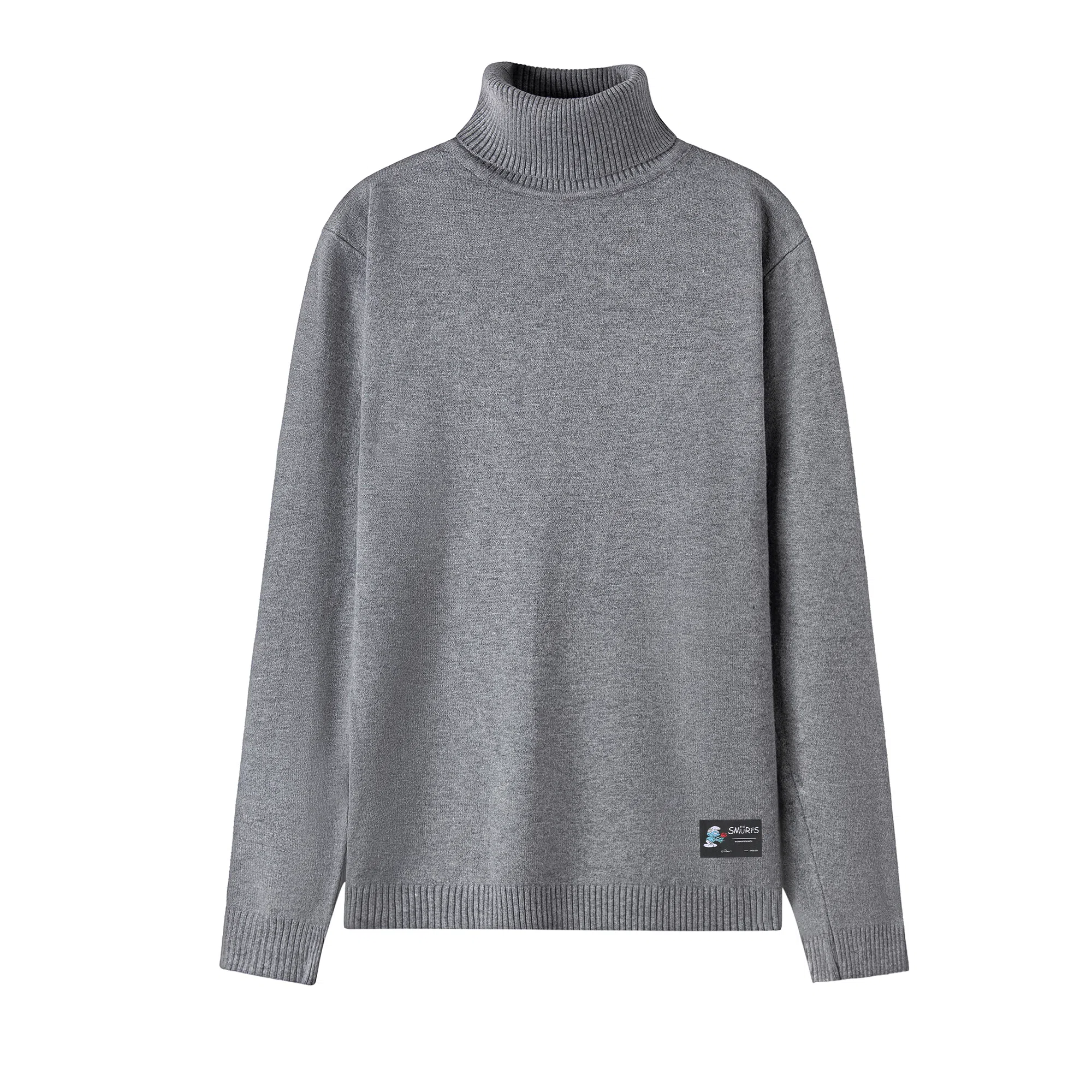 Smurfs Classic Sweater