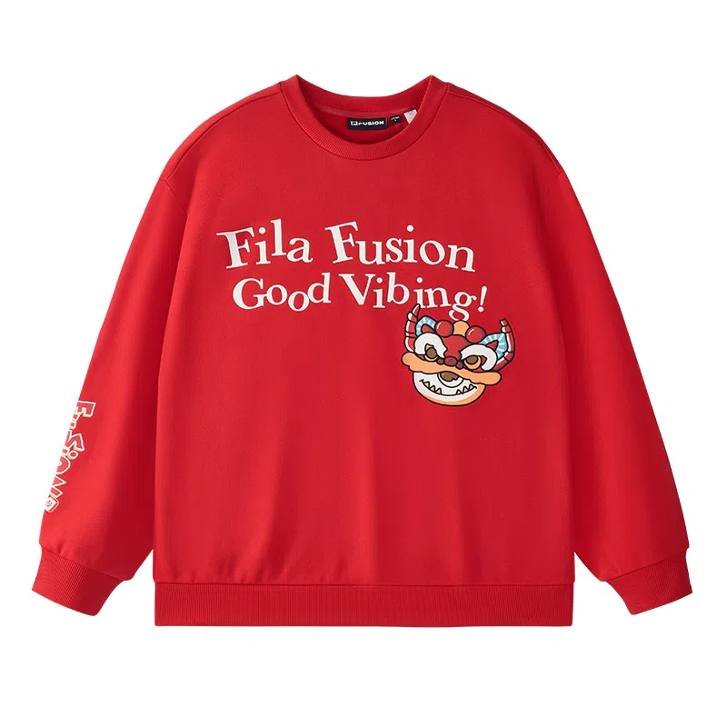 FILA FUSION FOBFUSION LIFE