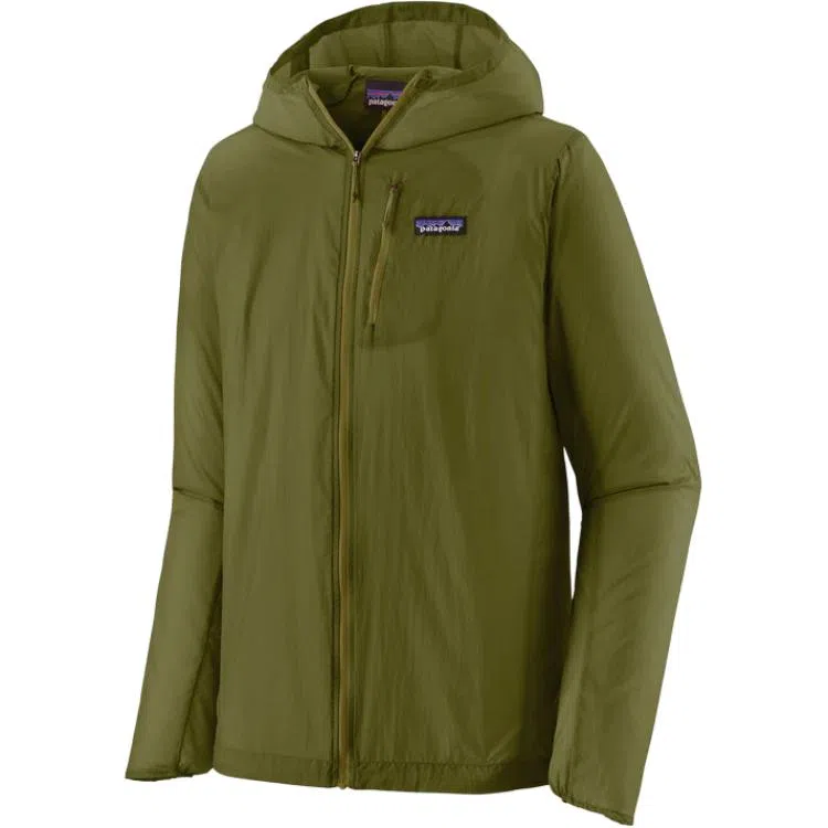 Patagonia Houdini Jacket