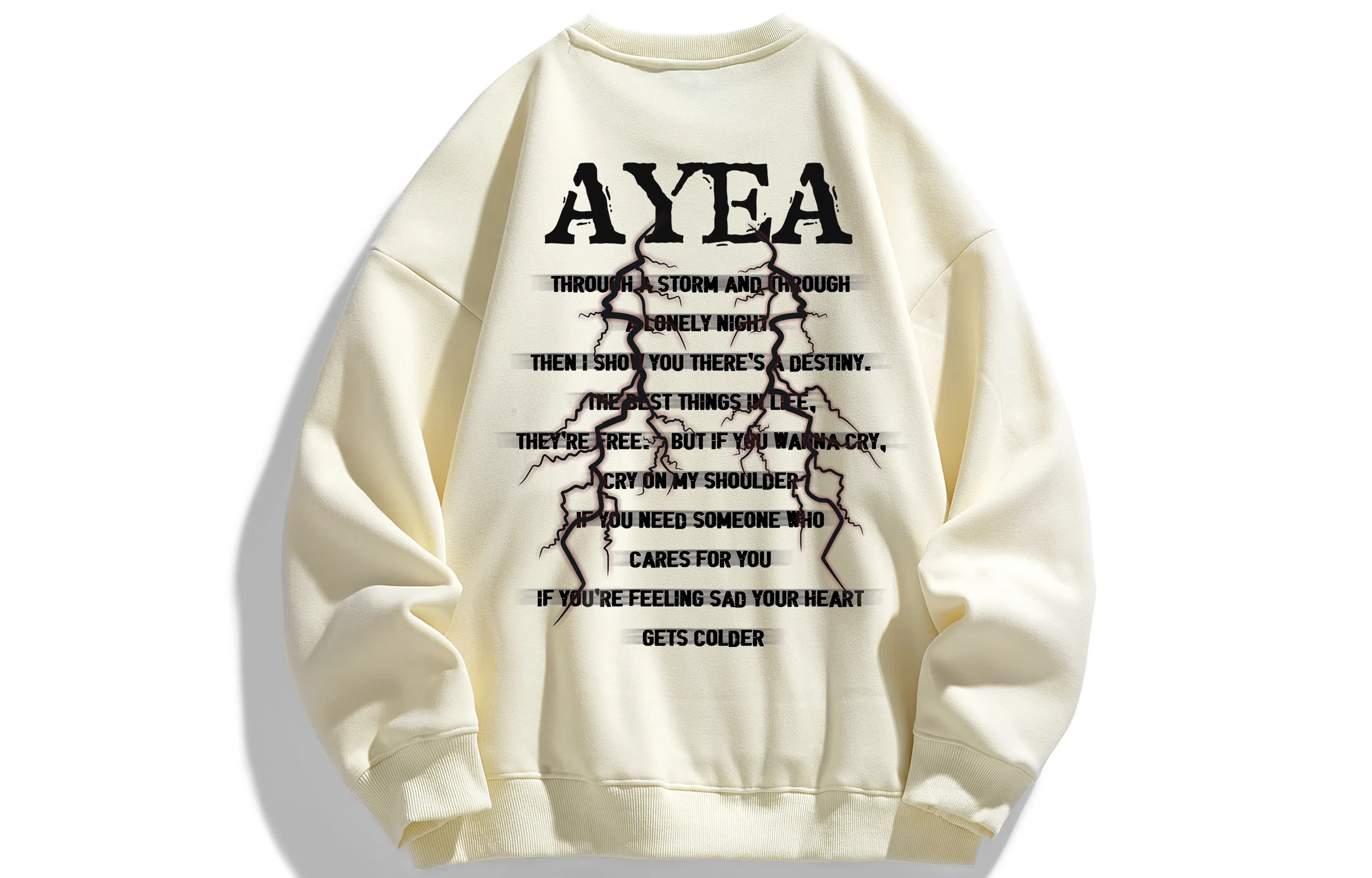 AYEA