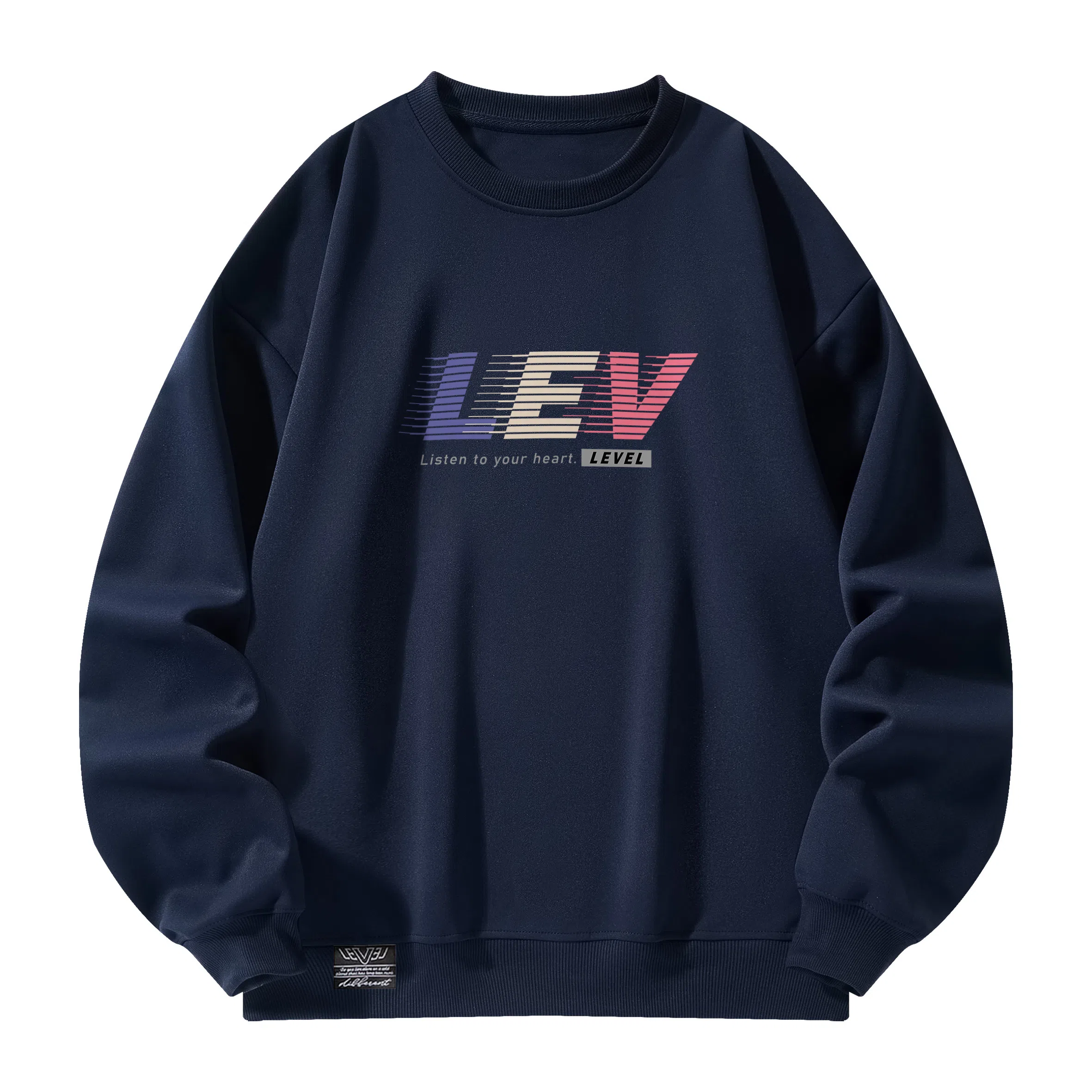 LEVEL Logo