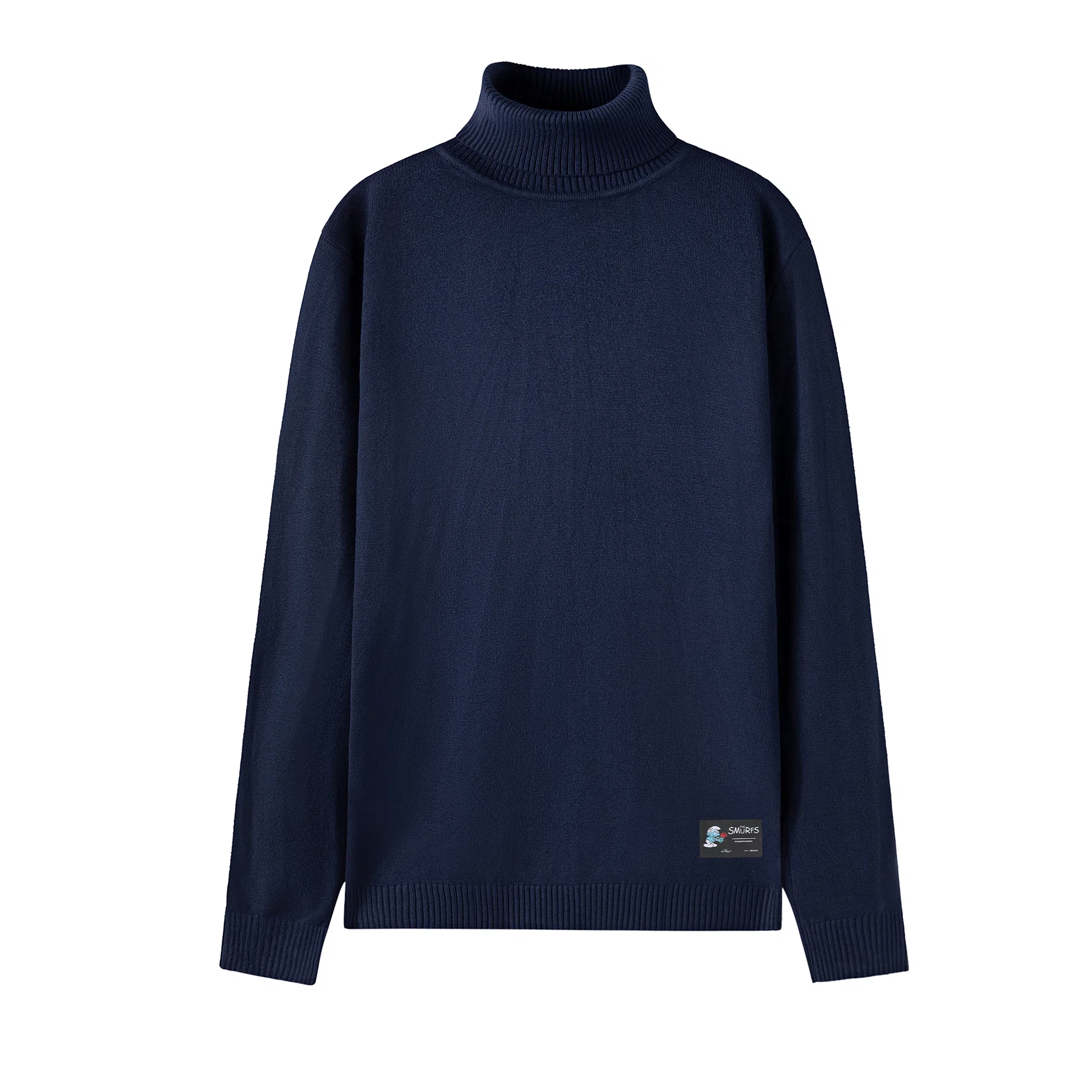 Smurfs Classic Sweater